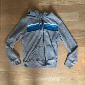 Aviator Nation Zip Up